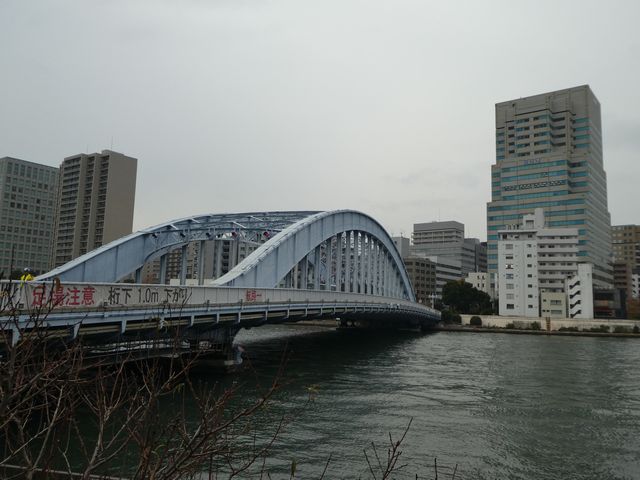 永代橋