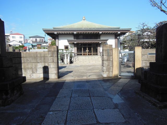 本慶寺