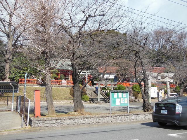 淡嶋明神社