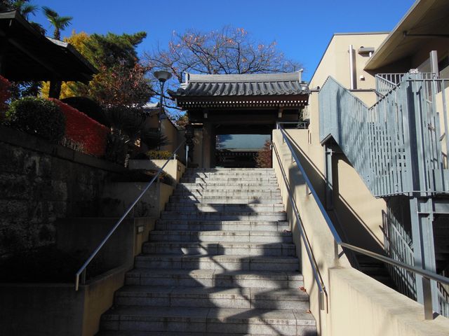 本浄寺