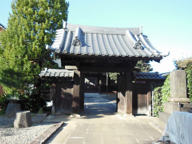 大塚本伝寺