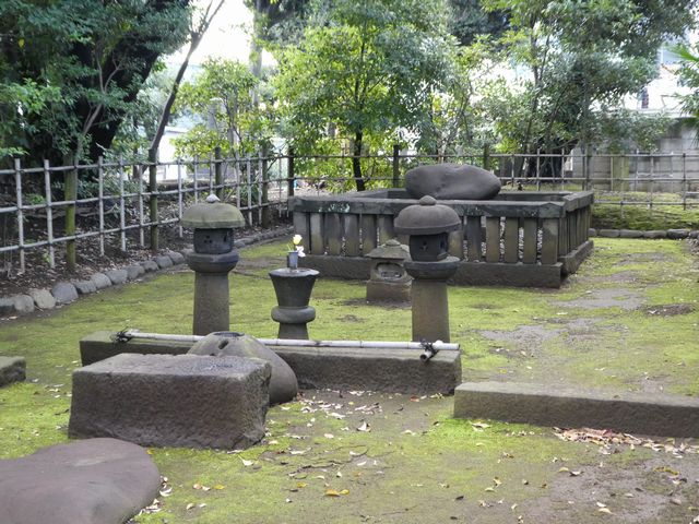東海寺