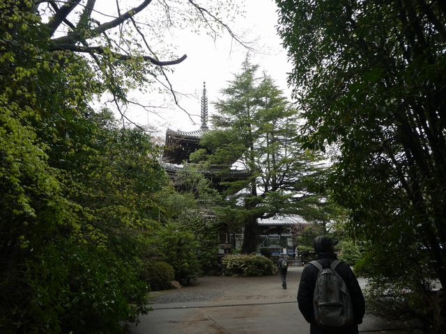 東禅寺